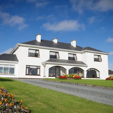 The Arches Hotel Arvagh