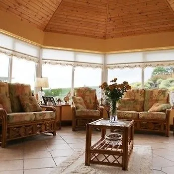 Hotel The Arches Arvagh