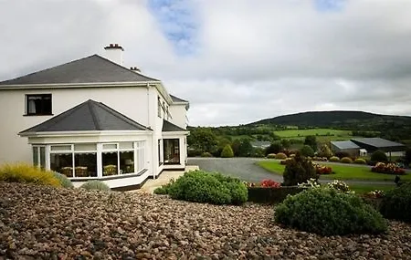 The Arches Arvagh